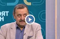 Проф. Тодор Кантарджиев прогнозира ръст на грипа до две седмици