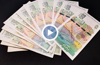 Все по-малко фирми дават коледни бонуси