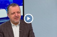 Доц. Милен Иванов: Делото срещу наркогрупата на Стъкларя ще катастрофира