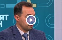 Богдан Богданов: Платихме огромна политическа цена за Шенген и еврозоната