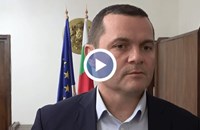 Пенчо Милков: Чакаме депутатите да решат за такса смет
