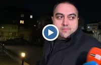 Съдът решава за ареста на Александър Евтимов