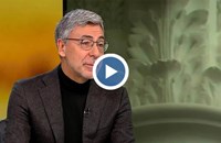 Даниел Вълчев: Няма връщане назад от народния гняв