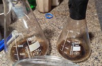 Разбиха домашна нарколаборатория в Бургас