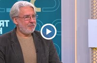 Проф. Росен Стоянов: Лекарството е висока избирателна активност