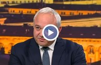 Иван Демерджиев: Олигархията създава политически клонинги срещу президента