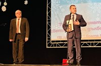 Пенчо Милков поздрави ОУ "Братя Миладинови" за 115-годишнината