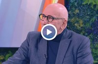 Левон Хампарцумян: Проблемът ни са клиентелистките мрежи