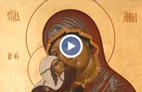 Православният свят почита светица, покровителка на майките