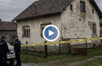 Син уби родителите си и сложи край на живота си в Сърбия