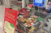 Русенци и варненци обединиха сили в помощ на нуждаещи се