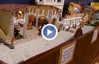 Историята за Исус оживява в Русе