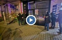Спипаха трима души с 10 000 фалшиви евро в центъра на София