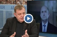 Красимир Каракачанов прогнозира най-мръсната предизборна кампания в историята