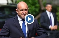 Георги Проданов: Румен Радев още няма отговор дали да излезе на политическата сцена