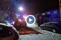 Газова експлозия отне живота на две деца във Франция