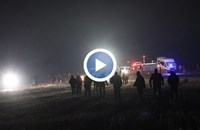 Обявиха 3-дневен траур в Либия