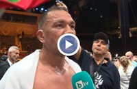 Кубрат Пулев: С тия малки ръкавици - няма как