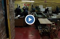 Българска следа в нелегална фабрика за цигари в Италия