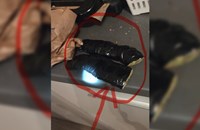 СДВР иззе над килограм марихуана в София