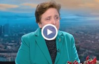 Дора Янкова: Големият проблем на България е извратеният и див капитализъм