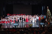 "Синьо сърце" обедини русенци в помощ на децата с аутизъм