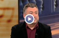 Любо Киров: Смятам се за щастливец