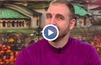 Лазар Радков: Българите даряват чрез капачки и пластмасови бутилки