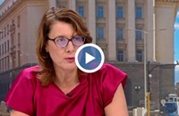 Весела Чернева: България губи 700 милиона лева от Плана за възстановяване
