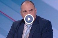 Румен Гълъбинов: Спазването на 3% дефицит остава най-важната цел