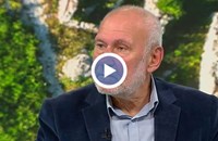 Николай Овчаров: Най-лесно се управляват хора без минало