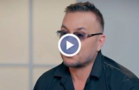 Константин: Учил съм се да работя от софийския ъндърграунд