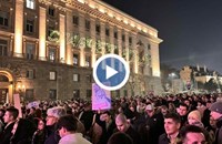 Граждани ще блокират центъра на София с два протеста