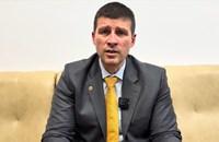 Ивелин Михайлов: Нашата цел е единствено Пеевски и Борисов да паднат