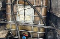 Разбиха схема за незаконна търговия с горива в Русе и Николово