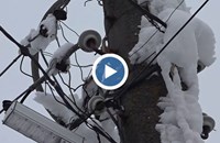 Хижи в Осоговската планина останаха без ток