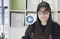 Обезобразената Лиана: От челото ми започна да тече гной