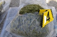 Разбиха наркогрупа в Благоевградско