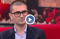 Павел Андреев: Работата ми е да виждам чудеса