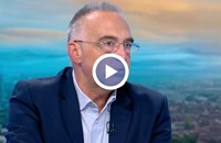 Антон Кутев очерта три сценария за политическото бъдеще на президента