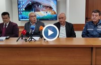 Рецидивист с 16 присъди е опитал да прекара марихуана за над милион лева през Дунав мост