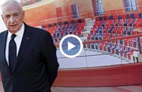 Почина архитектът Франк Гери