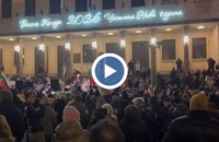 Протести срещу въвеждането на еврото обхванаха София и Русе