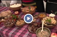 Самодейци възродиха стари рецепти за Бъдни вечер в Берковица