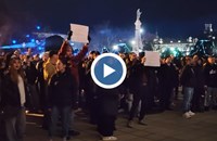 "Децата на прехода" искат политиците да спрат да крадат