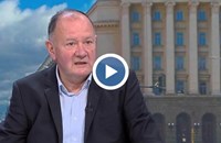 Михаил Миков: Бъдещето на БСП е мрачно