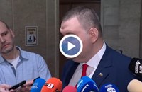 Делян Пеевски е готов да се откаже от охраната си