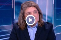 Наталия Киселова обвини ГЕРБ и Пеевски за политическата криза