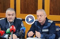 Започва масирана полицейска акция в Русе