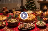 С колко се оскъпи коледната ни трапеза